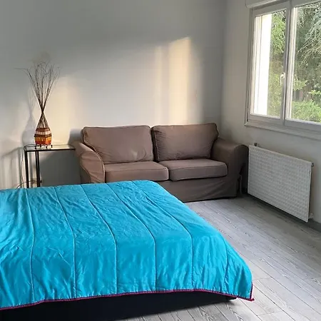 Tatil Evi Grande Maison Avec Jardin Arbore