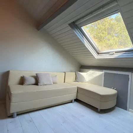 Tatil Evi Grande Maison Avec Jardin Arbore